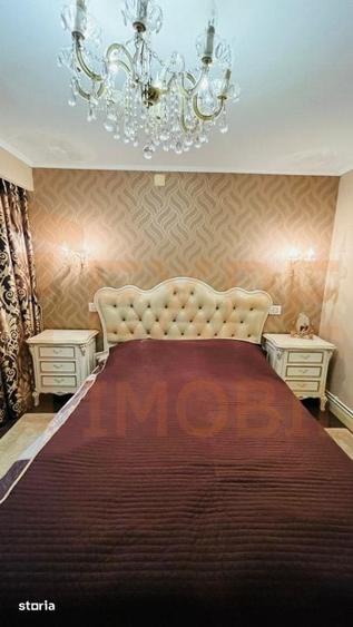 Apartament cu 3 camere în Tomis III