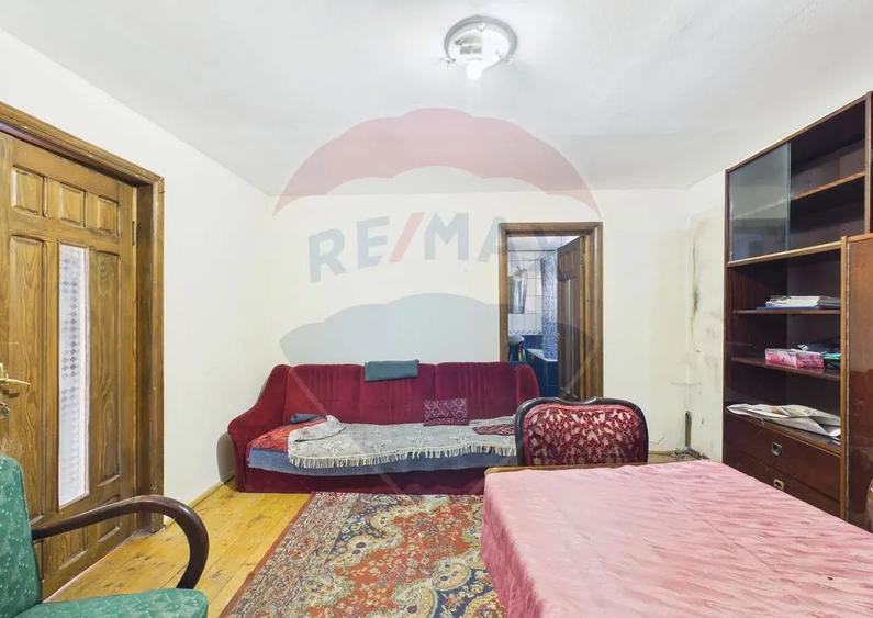Casa cu curte de vanzare Ferentari- Salaj - 9