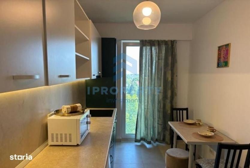 Garsoniera Aviatiei Apartments centrala proprie - 6
