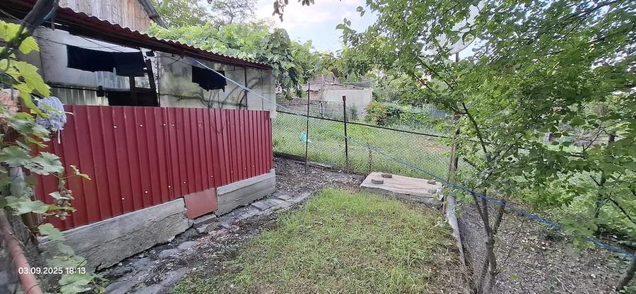 Casă cu Teren 340 Mp în Central