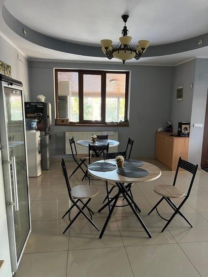 Casă cu 2 camere în Fundeni