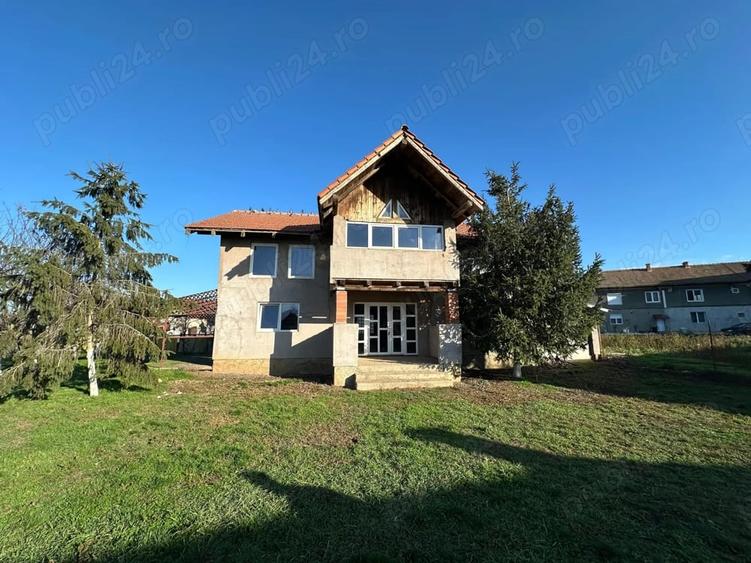 Casă în Livada de Bihor
