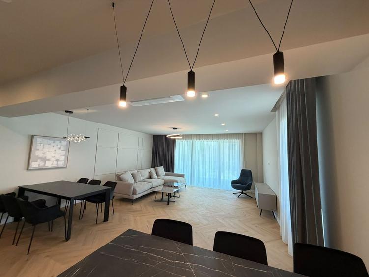 Apartament 3 camere LUX | Prima Inchiriere | Fitness | Parcare - 11