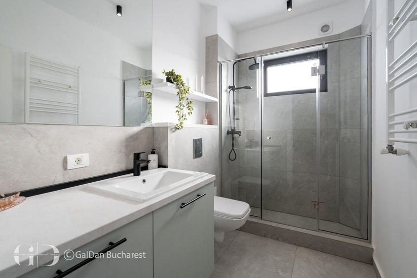 Apartament cu 4 camere în Amzei