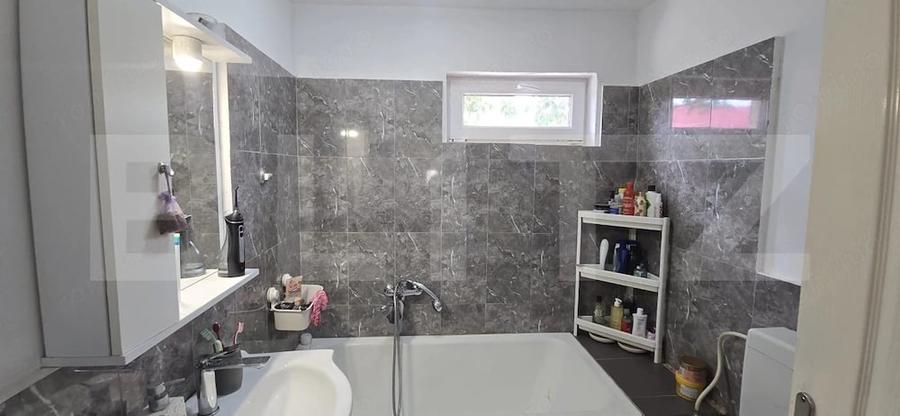 Casa idividuala locuibila, plan parter, 362 mp teren, Bariera Vilcii - 5