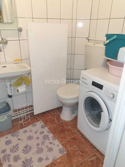 Apartament cu 2 Camere si Balcon langa Cluj Arena
