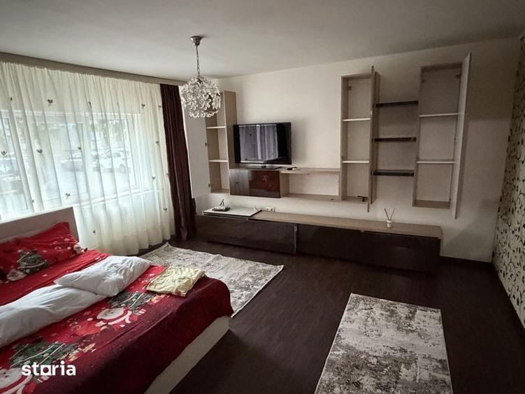 Apartament cu 3 camere în Crihala