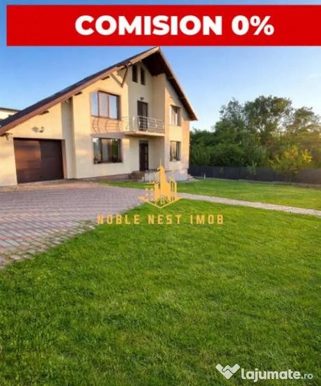 Casă cu 3 camere cu Teren 761 Mp în Trivale