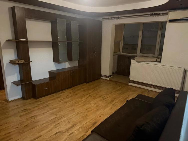Apartament cu 2 camere semidecomandat în Olimpia-Stadion