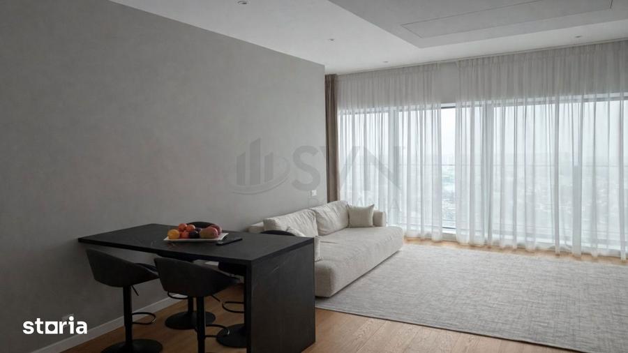 Apartament superb 3 camere I One Verdi I Vanzare - 10