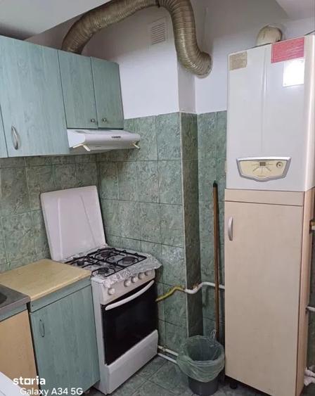 Garsonieră, mobilată în Alexandru cel Bun