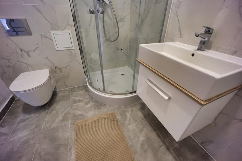Apartament cu 3 camere în Nord