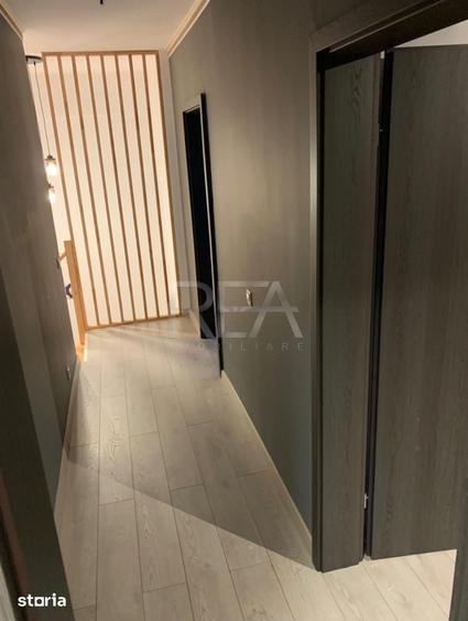 Duplex, et 11/12, 98 mp, parcare-Moghioros Park - 7