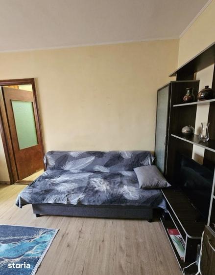 Apartament cu 2 camere în Calea București