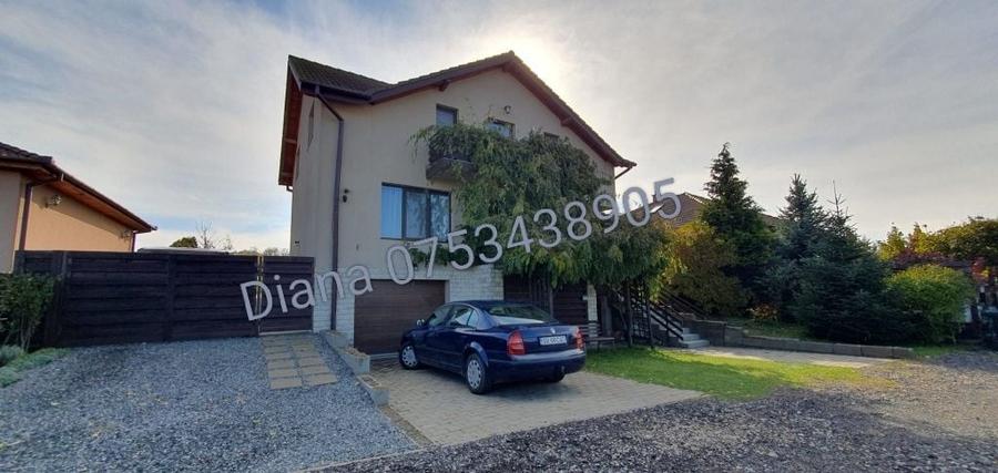 Casa Jucu de sus 180mp 1100curte - 8