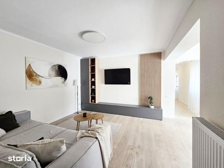 Casa pe parter - Gradiste - 7