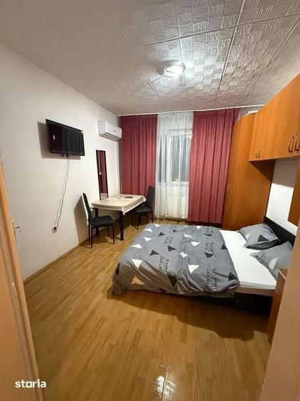Garsonieră în Calea Aradului