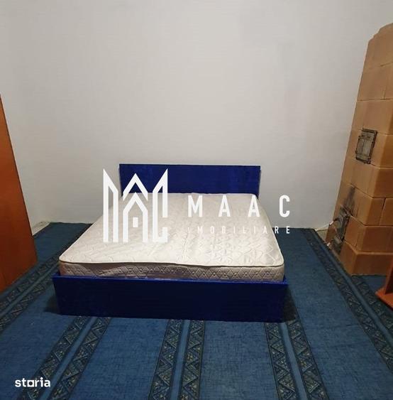 Casă cu 3 camere în Cornățel