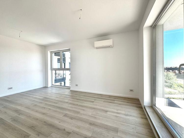 Apartament cu 2 camere semidecomandat, mobilat în Lipovei
