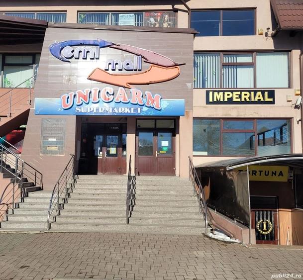 Spațiu comercial, de 45 mp, în Vicovu de Sus