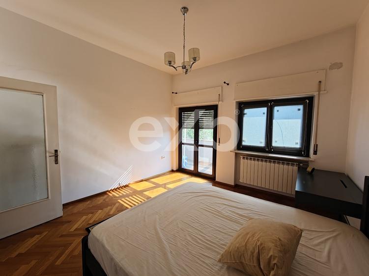 Apartament cu 2 camere decomandat, mobilat în Ultracentral