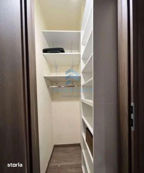 Apartament cu 2 camere, mobilat în Grivița