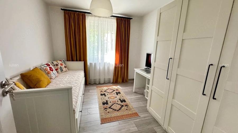 Apartament LUX 3 Camere Decomandat Garaj Boxa Zona Sagului - 6