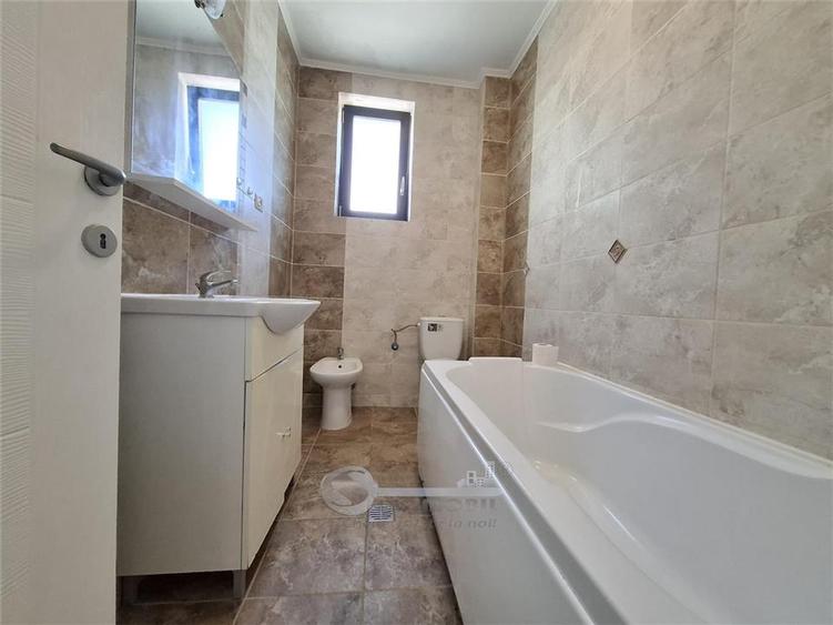 Apartament 2 camere, decomandat, Popas Pacurari, parcare privata, mobilat, liber - 10