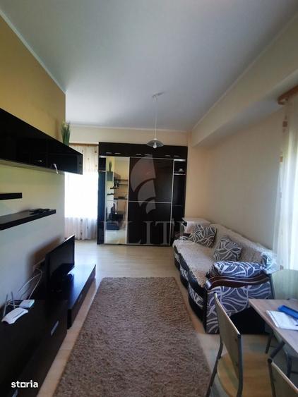 Apartament cu 2 camere semidecomandat în Iris — fotografia 1