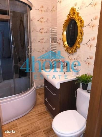 Apartament cu 2 camere în 1 Mai