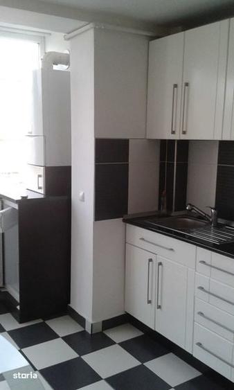 Apartament cu 2 camere în Progresul