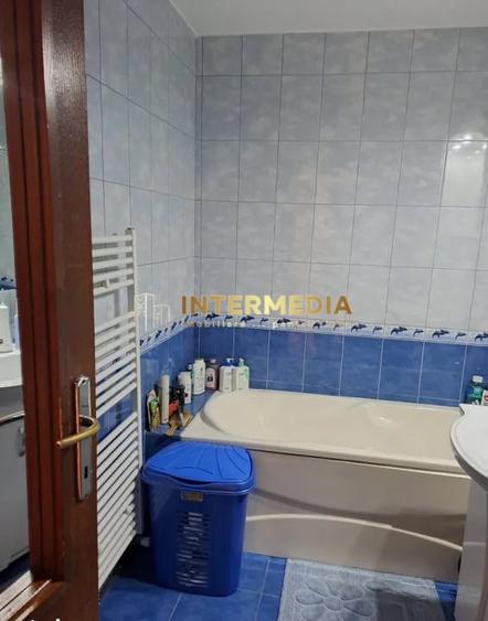 Apartament 2 camere I Decomandat I Cetate I etaj 3 I Mobilat si utilat I Etaj 3 - 13