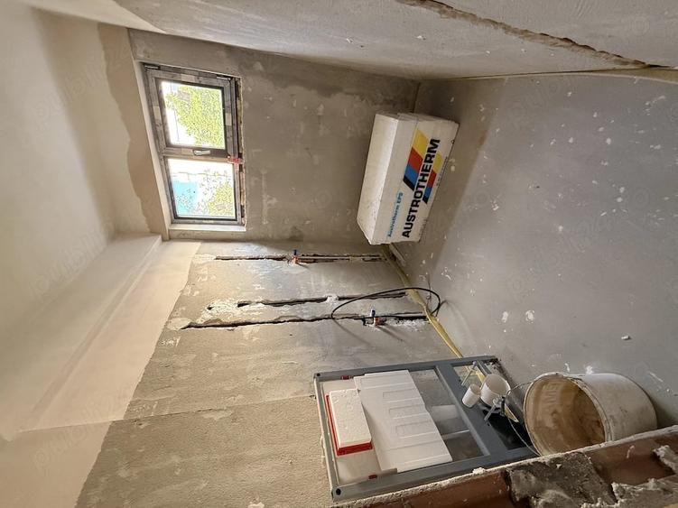 3camere|Toamnei|Mosilor|Eminescu|110m2|Incalzire Pardoseala|Buncar|spati verzi|Lift - 6