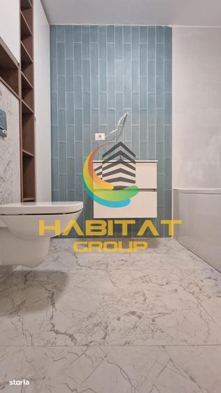 Apartament cu 4 camere decomandat în Titan