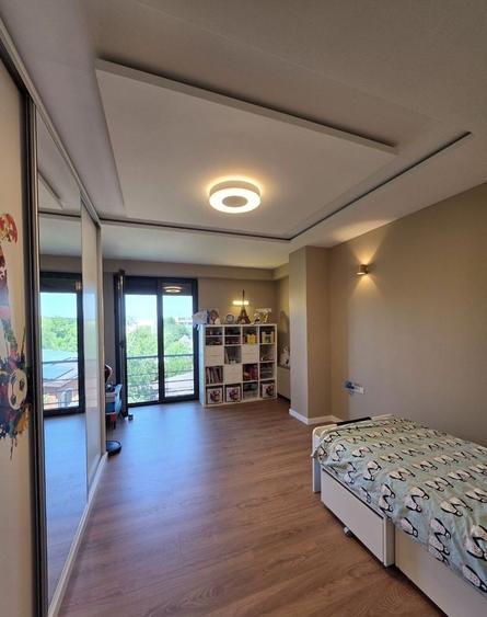 4 Camere | PIPERA | Iancu Nicolae | Piscina | Parcare inclusa - 9