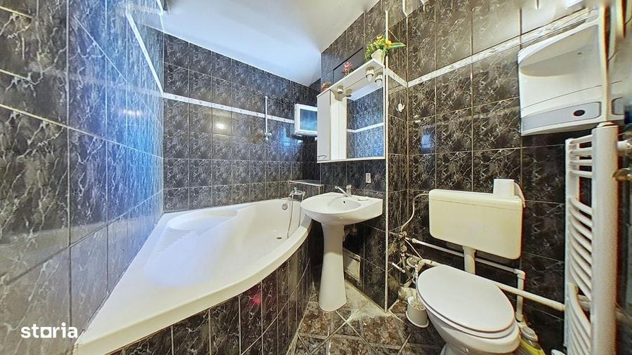 Apartament cu 2 camere în Micălaca
