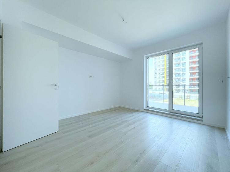 Apartament cu 2 camere decomandat în Lipovei