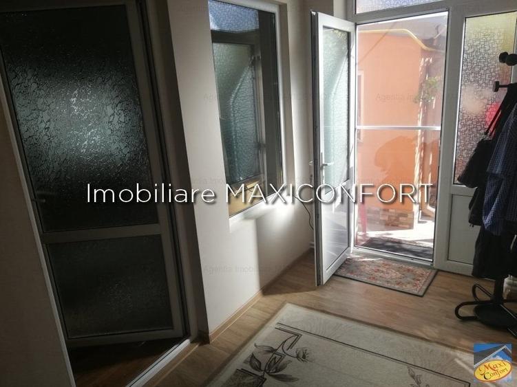 Casă cu 2 camere cu Teren 110 Mp în Republicii