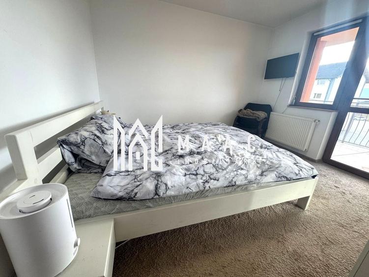 Apartament 3 camere | Decomandat | 2 balcoane | Arhitectilor - 11