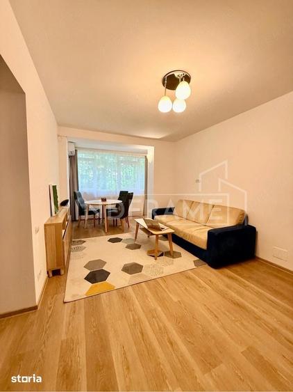 Orizont Metrou AFI Mall Renovat Bloc reabilitat - 6