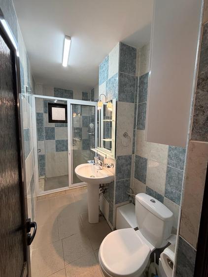 Apartament cu 3 camere decomandat în Mazepa 2