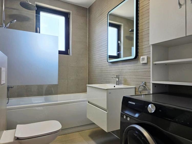 Casă cu 4 camere cu Teren 360 Mp în Tunari