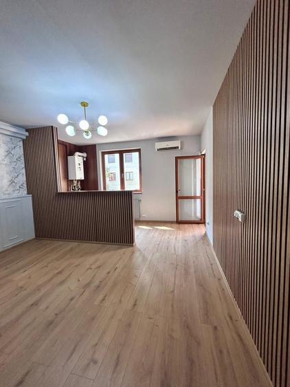 Apartament cu 2 camere decomandat în Olteni