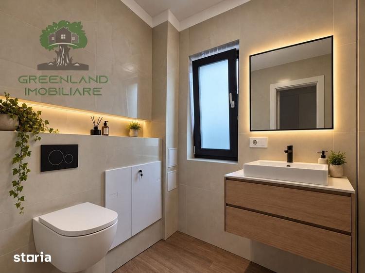 Casă cu 4 camere cu Teren 400 Mp în Bârnova