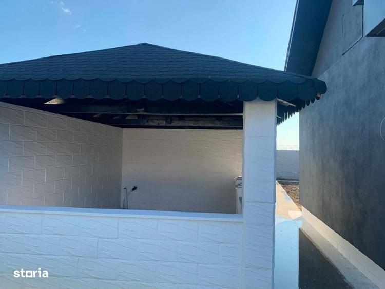 Casă cu 3 camere cu Teren 910 Mp în Central