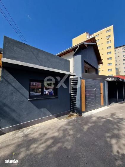 Casă cu 4 camere în Central