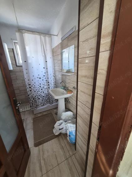 Casă cu 2 camere cu Teren 232 Mp în Central