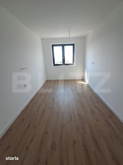 Apartament cu 3 camere în Tudor Vladimirescu