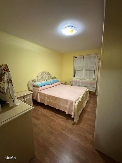 Apartament cu 2 camere în Ultracentral
