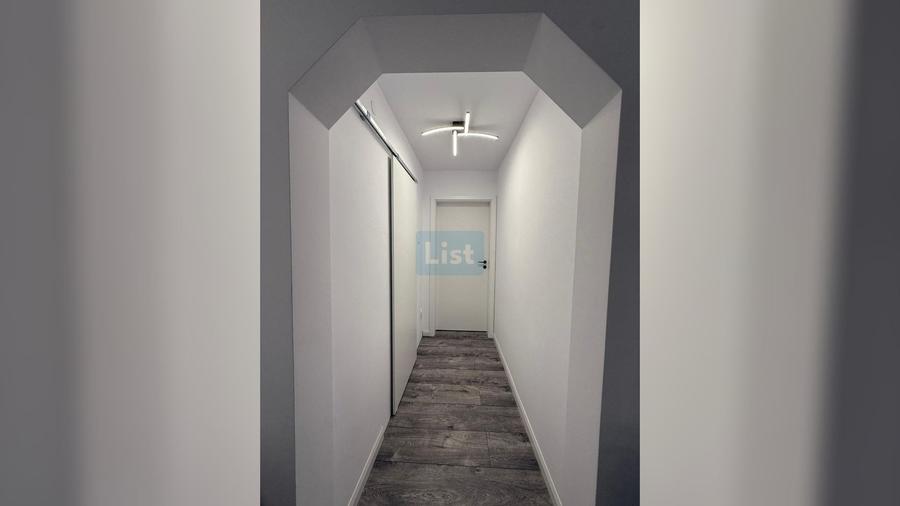 Apartament de inchiriat in Manastur cu 2 camere! - 11